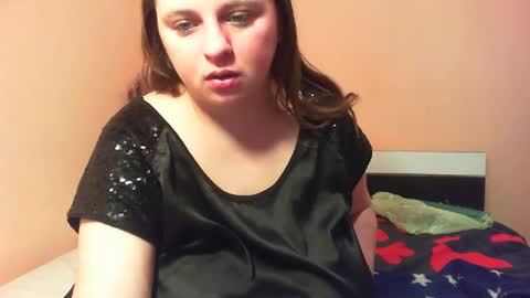 Snapshot of arriana98 chatting on March 2025 03:34:01 AM Arriana online show from March 2025 03:34:01 AM