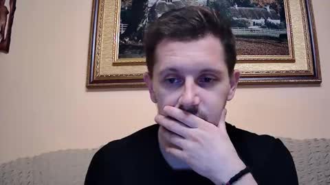 Snapshot of arromwilliam90 chatting on November 2025 07:24:02 PM arromwilliam90 online show from November 2025 07:24:02 PM