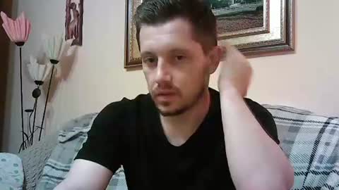 Snapshot of arromwilliam90 chatting on July 2026 06:06:01 AM arromwilliam90 online show from July 2026 06:06:01 AM