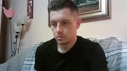 Snapshot of arromwilliam90 chatting on July 2026 09:11:02 AM arromwilliam90 online show from July 2026 09:11:02 AM