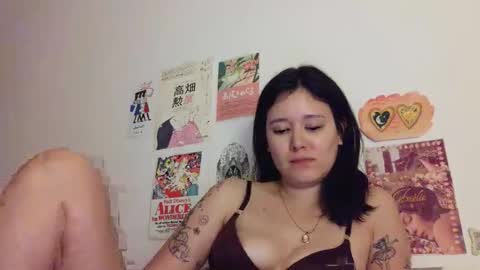 arrosemoi online show from April 2026 09:42:01 PM