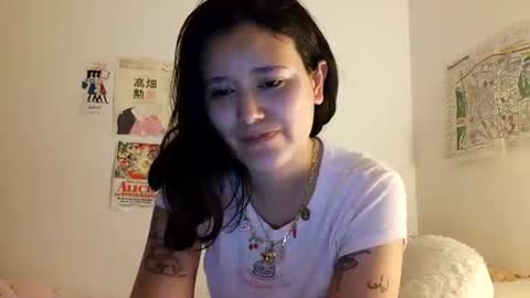 arrosemoi online show from May 2026 01:45:01 AM