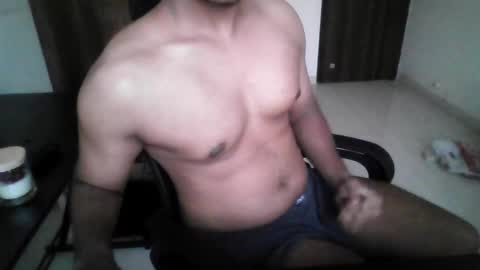 arsen1c online show from December 2025 12:11:02 PM