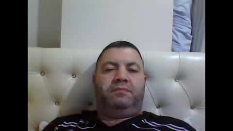 arsenica online show from February 2025 10:44:02 PM