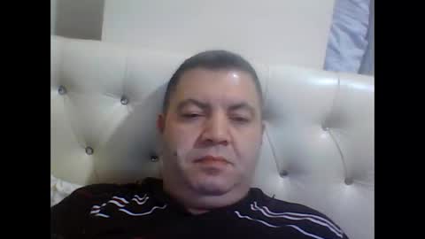 arsenica online show from February 2025 10:00:01 PM