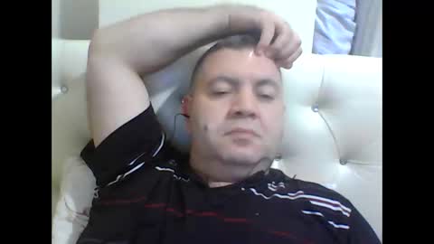 arsenica online show from February 2025 10:32:02 PM