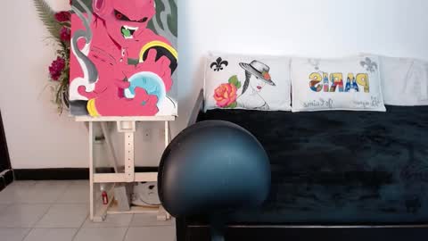 art_soul online show from February 2026 01:20:02 AM