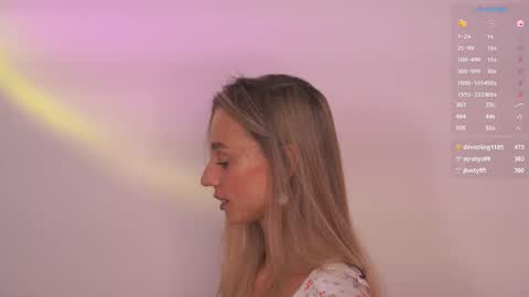 Snapshot of artease chatting on March 2025 10:56:02 AM Arti  Next Streams -  online show from March 2025 10:56:02 AM