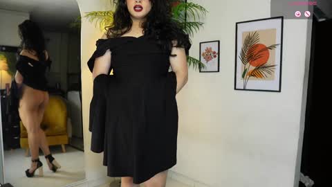 Chloe  online show from January 2025 12:46:02 AM