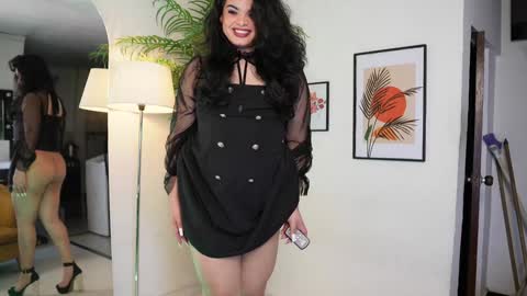 Chloe  online show from January 2025 02:30:01 AM