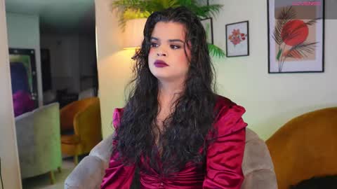 Chloe  online show from March 2025 04:55:01 PM