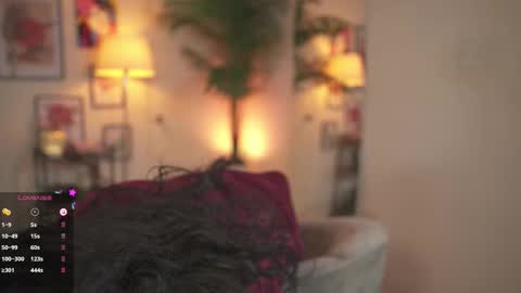 Chloe  online show from February 2026 11:56:01 PM