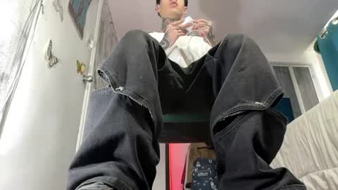   online show from January 2025 08:10:01 PM