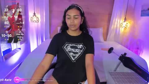 arteemisaa online show from November 2025 02:12:01 AM