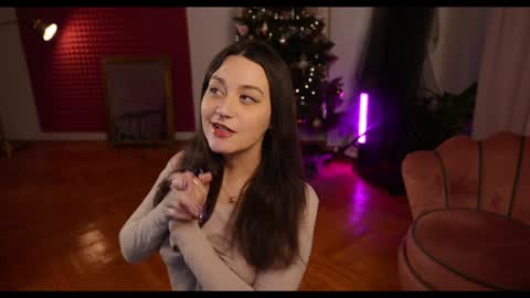 Snapshot of artegirlx chatting on January 2025 07:58:02 PM Maya online show from January 2025 07:58:02 PM