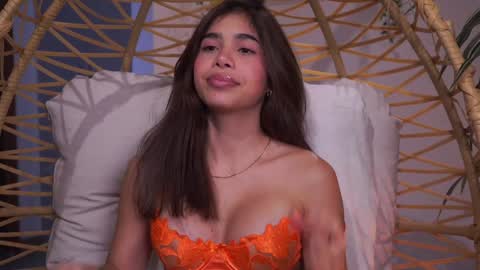 Amanda online show from February 2025 10:43:02 PM