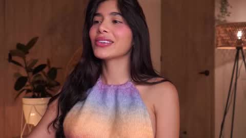 Amanda online show from October 2025 02:11:01 AM