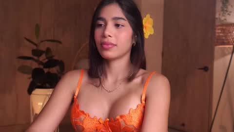 Amanda online show from November 2025 12:22:02 AM