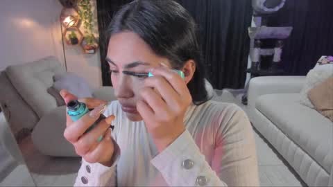 Snapshot of artemis_020 chatting on April 2026 06:14:01 AM FENIX online show from April 2026 06:14:01 AM