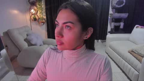 Snapshot of artemis_020 chatting on April 2026 03:23:02 AM FENIX online show from April 2026 03:23:02 AM