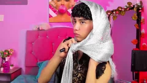 Artemis online show from March 2026 10:27:01 PM