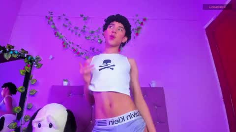 Artemis online show from April 2026 10:04:02 PM