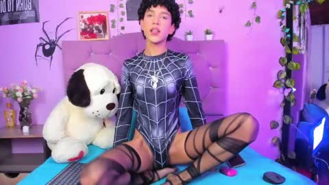 Snapshot of artemis_jones chatting on May 2026 12:15:01 AM Artemis online show from May 2026 12:15:01 AM