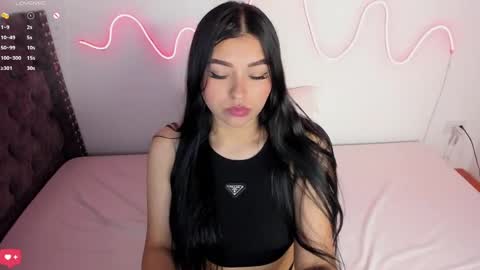 Snapshot of artemisa67_ chatting on December 2024 11:59:02 PM ESTEFANY online show from December 2024 11:59:02 PM