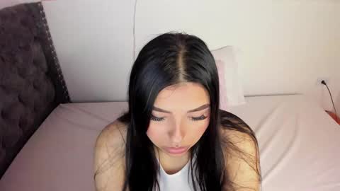 Snapshot of artemisa67_ chatting on December 2024 05:53:01 AM ESTEFANY online show from December 2024 05:53:01 AM