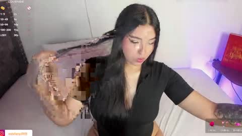 Snapshot of artemisa67_ chatting on April 2026 01:17:02 AM ESTEFANY online show from April 2026 01:17:02 AM