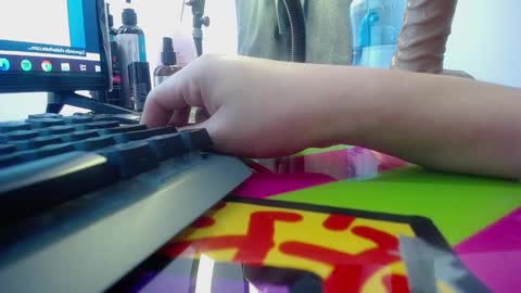 ARTEMISA online show from January 2025 02:36:01 AM