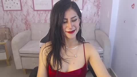 ARTEMISA online show from January 2025 06:21:01 PM