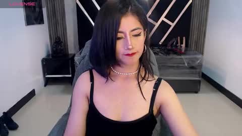 ARTEMISA online show from September 2025 03:50:02 AM