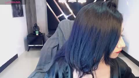 ARTEMISA online show from October 2025 04:13:02 AM