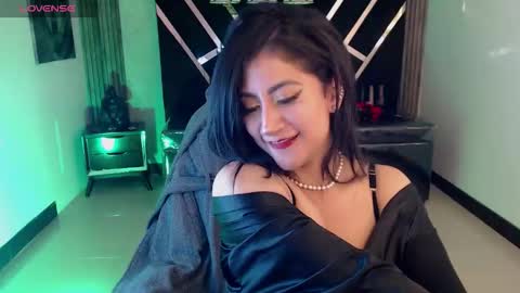 ARTEMISA online show from November 2025 04:01:02 AM