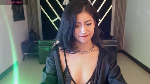 ARTEMISA online show from December 2025 03:57:01 AM