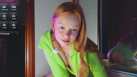 SEE U THURSDAY  online show from March 2025 08:00:01 PM