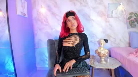 artemisa_noir online show from July 2026 09:32:02 PM