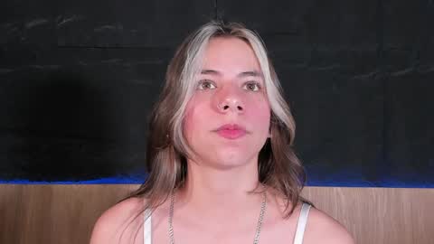 artemisablake online show from January 2025 02:27:01 AM