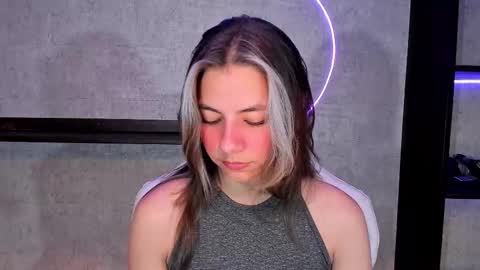 artemisablake online show from February 2025 05:16:01 PM