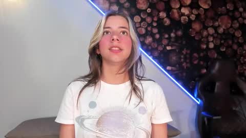 artemisablake online show from March 2025 04:49:01 PM