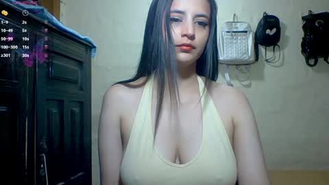 Artemisa Cl online show from May 2026 06:59:01 PM