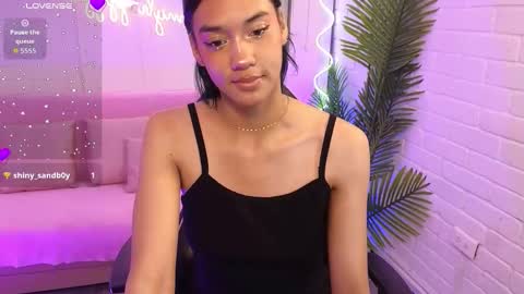 artemiss_tay online show from October 2025 07:27:01 PM
