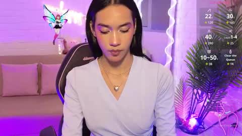 artemiss_tay online show from December 2025 07:23:02 PM