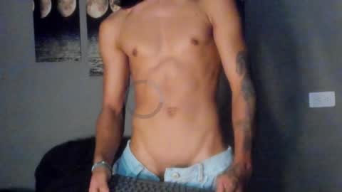 I AM HERE online show from January 2025 01:11:01 PM