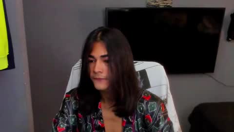 I AM HERE online show from March 2025 02:32:01 AM