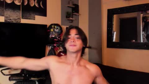 I AM HERE online show from March 2026 01:53:02 AM