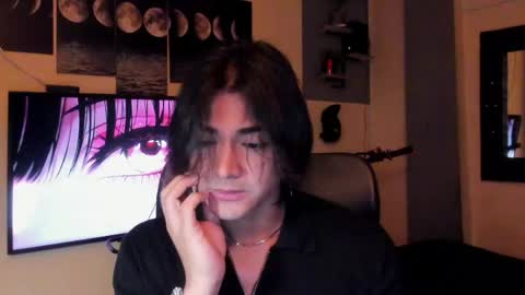 I AM HERE online show from May 2026 01:25:02 AM