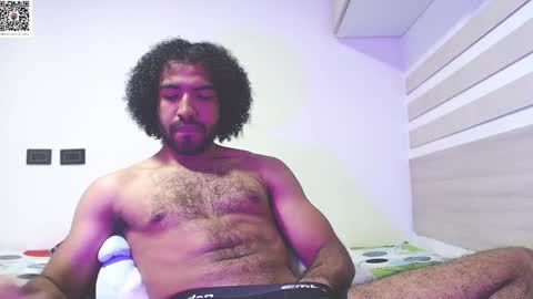 arthur_jamess online show from January 2025 12:14:02 AM