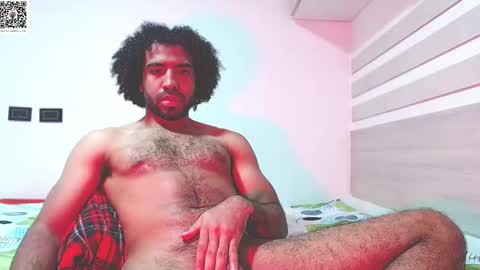 arthur_jamess online show from February 2025 07:38:02 PM